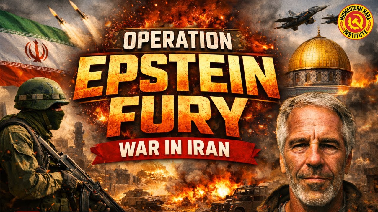 Operation Epstein Fury