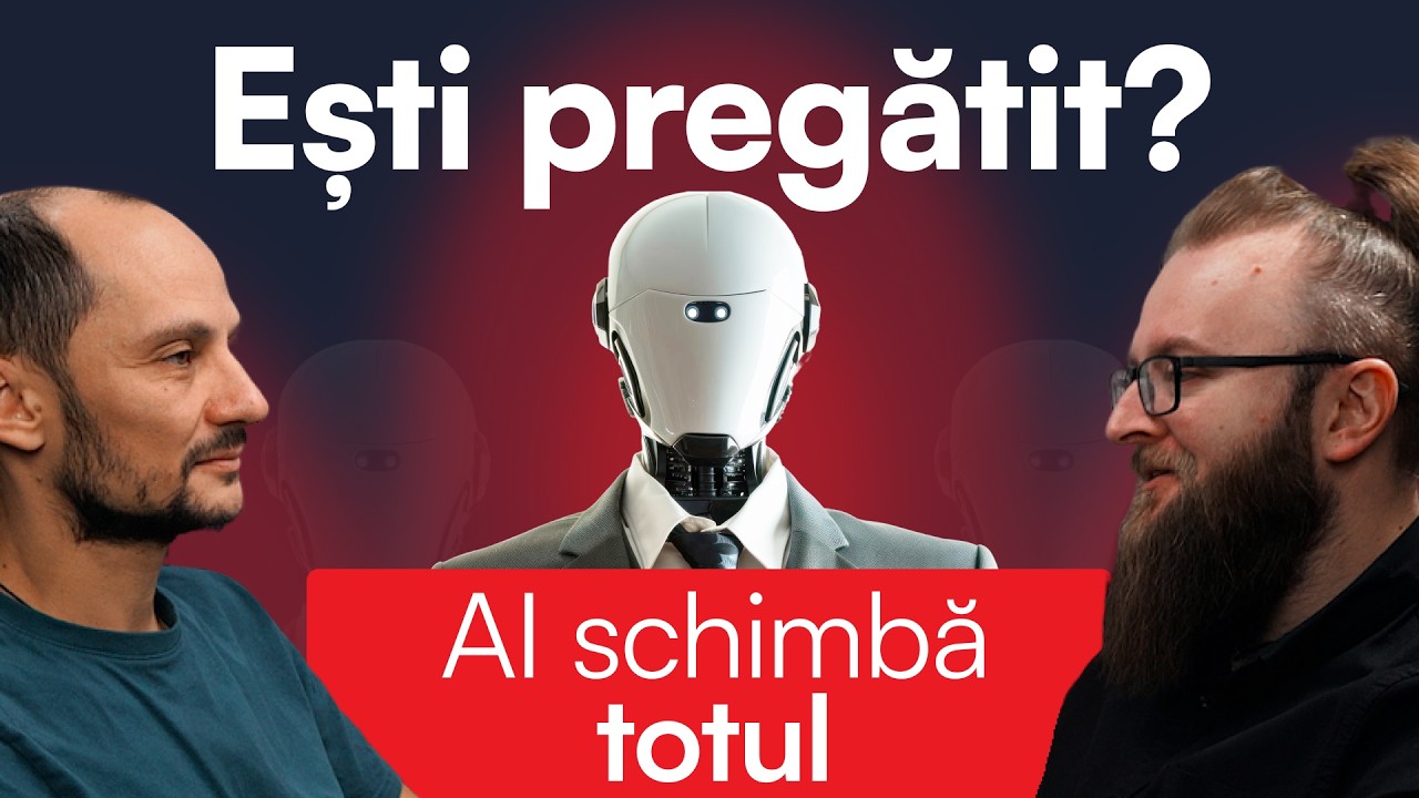 Integrare AI, Greseli de Prompting si Viitorul Muncii in 2026