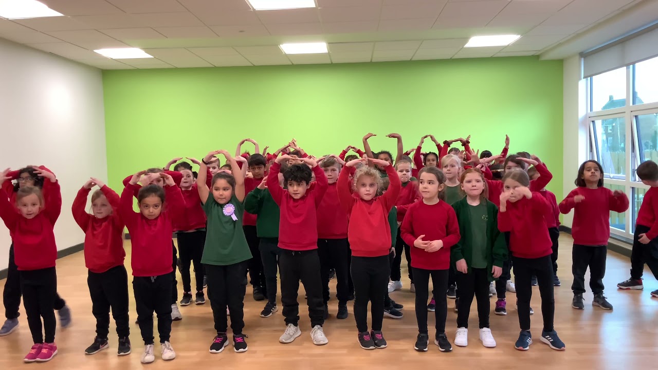 Year 2 Winter Wonderland