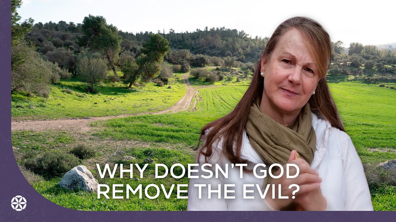The Righteous Will Shine Like the Sun | Pilgrimage of the Kingdom | Magdala, Holy Land