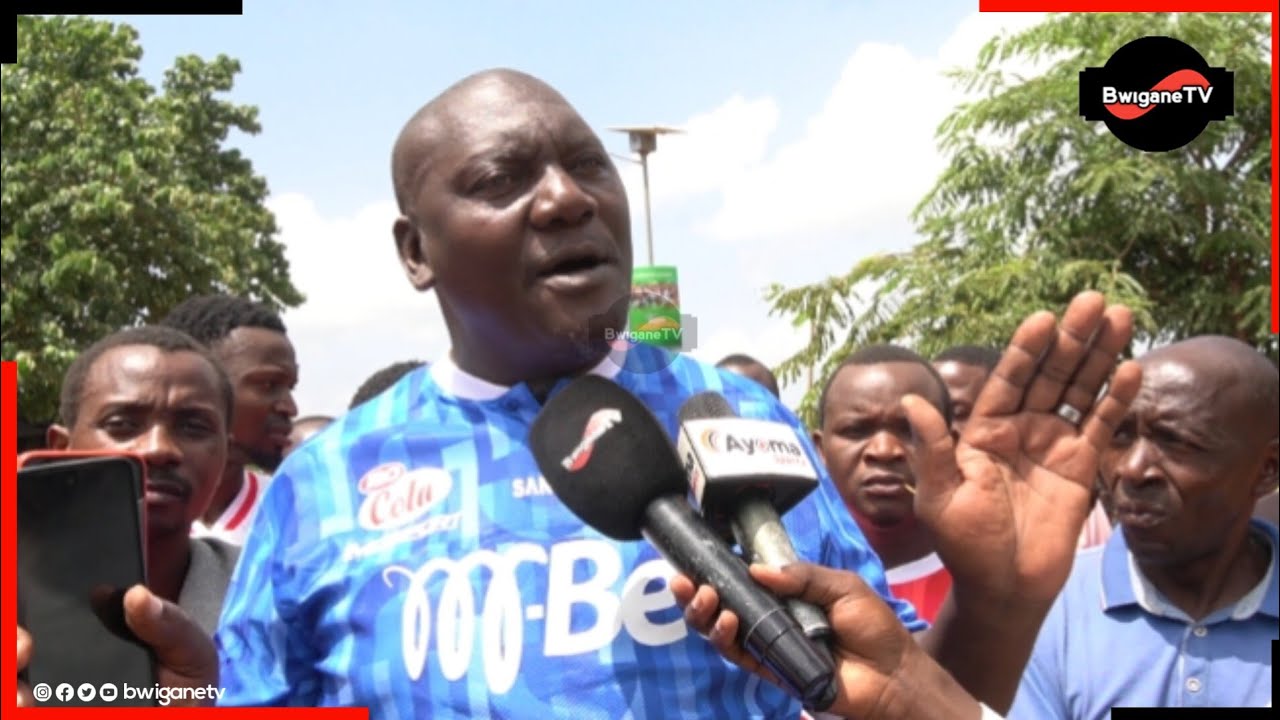 MWAKITALIMA AWALIPUA NAMUNGO: 