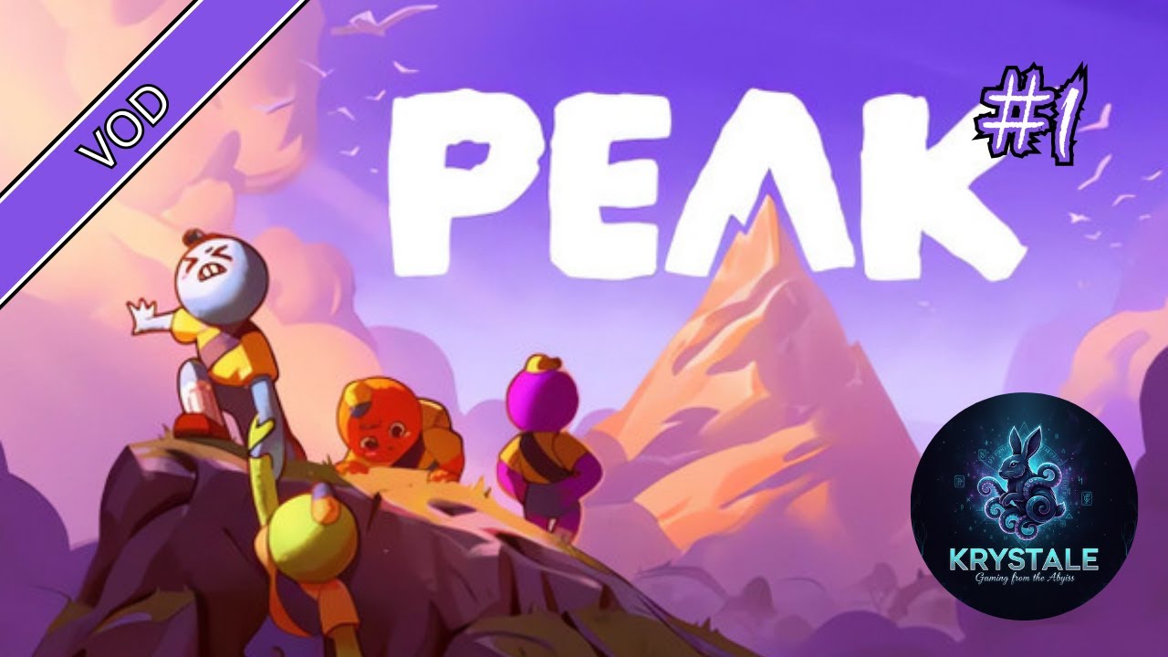 VOD PEAK #1