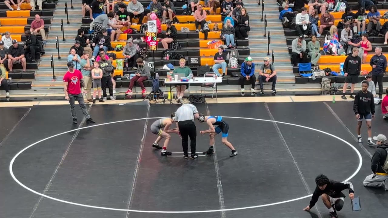Hoover High, U14 Battle of Bama 2026