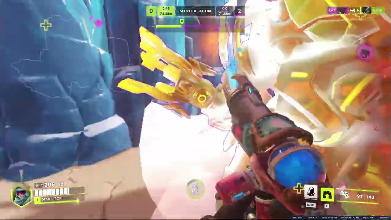 Ich will kein DPS mehr spielen | Overwatch