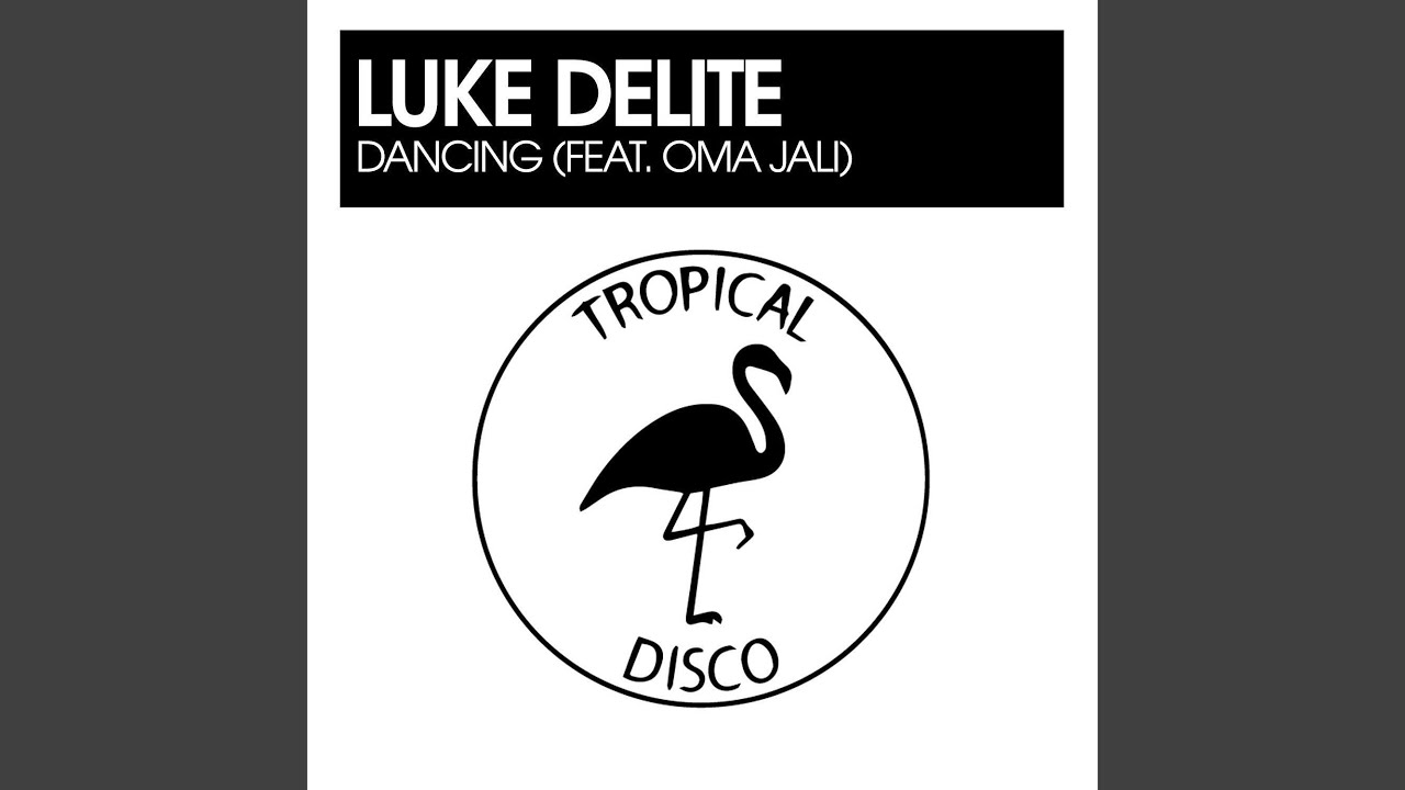 Dancing (Original Mix)