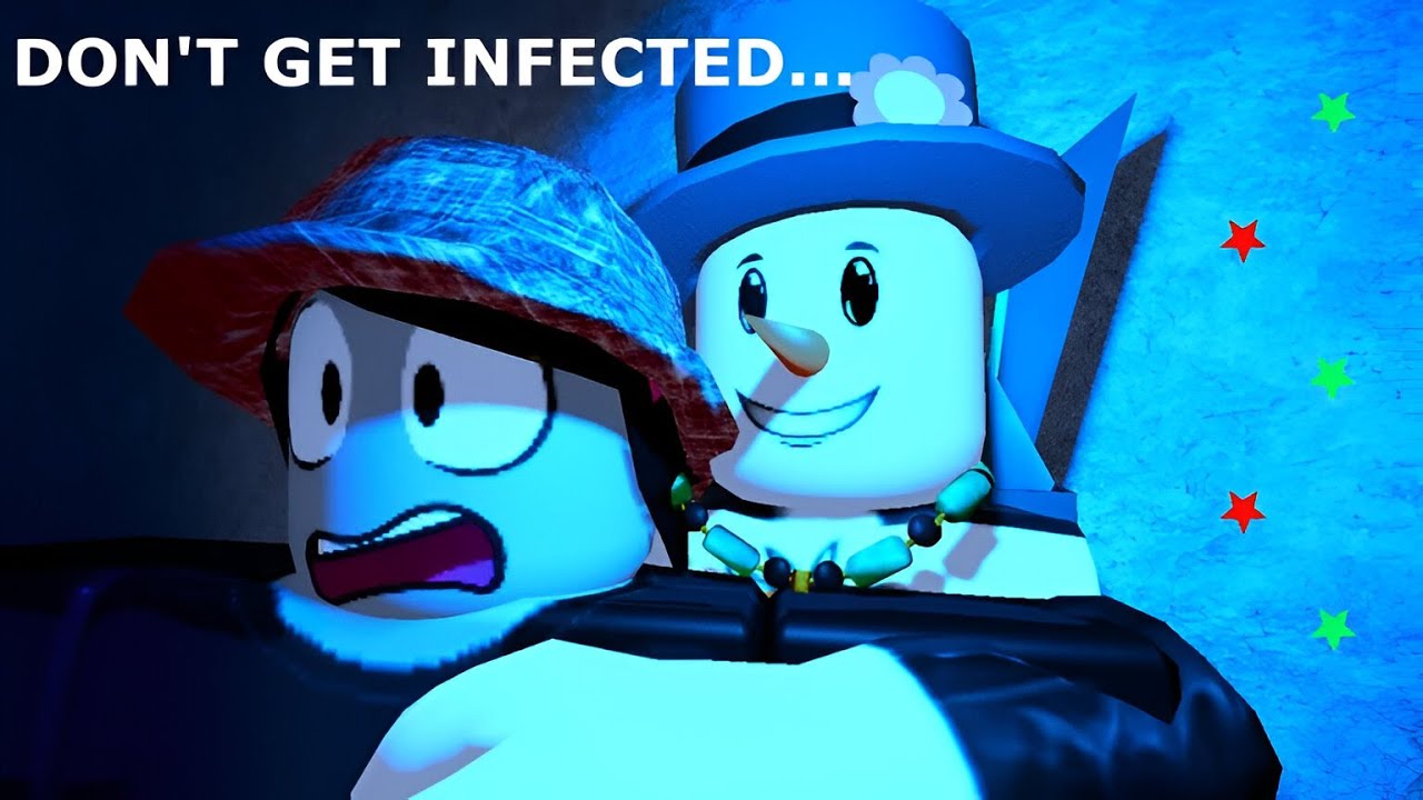 Road to level 300 (Infectious Smile) #11 