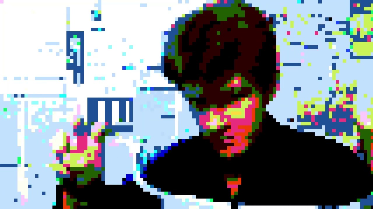 2002 KOF IORI.