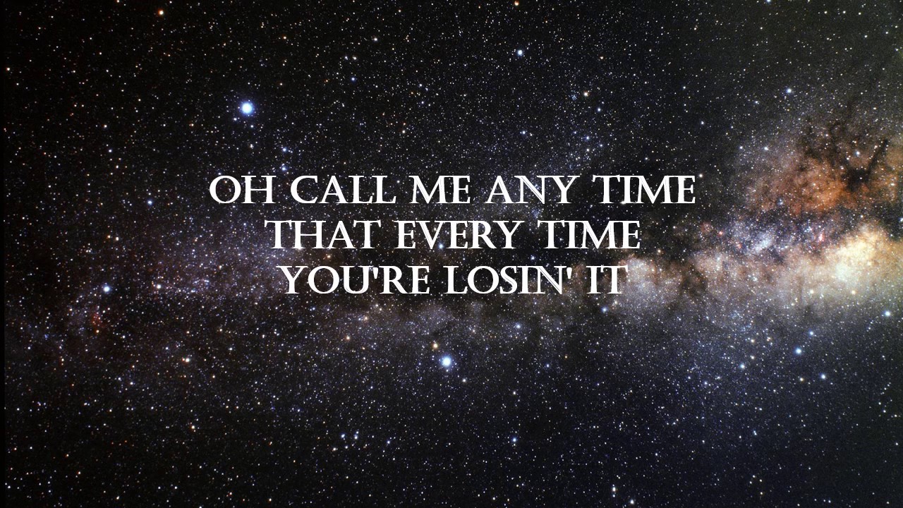 OneRepublic - Future Looks Good ((LYRICS))