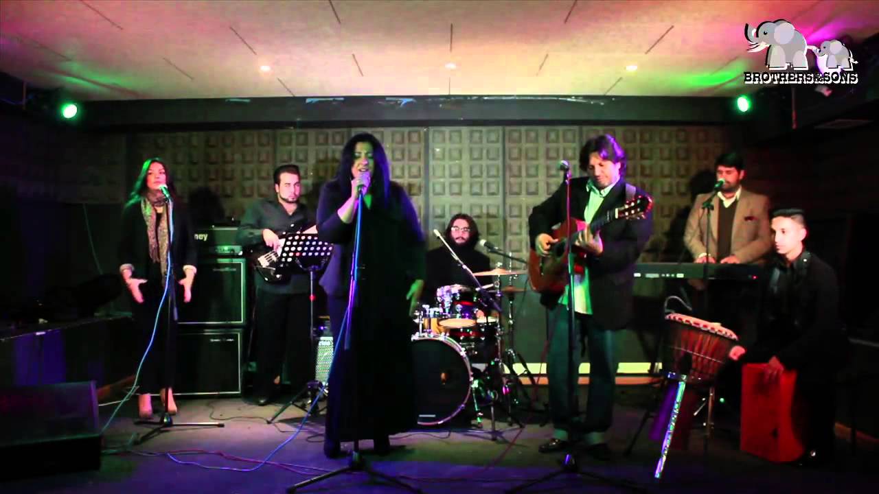 Evangélicos Unidos - Capítulo 28 (Música para el alma)