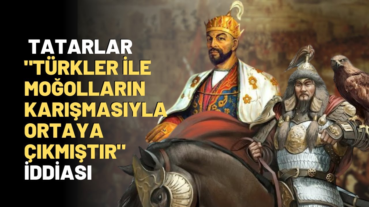 Tatarlar  