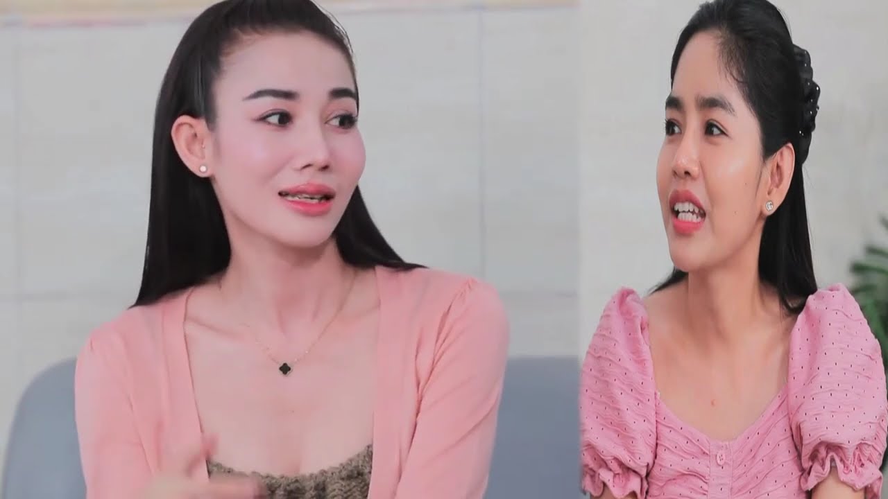 ជម្រើសផ្សេងគ្នា