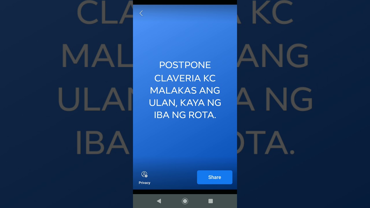 maliit ang video pagkakuha. LOL LOL