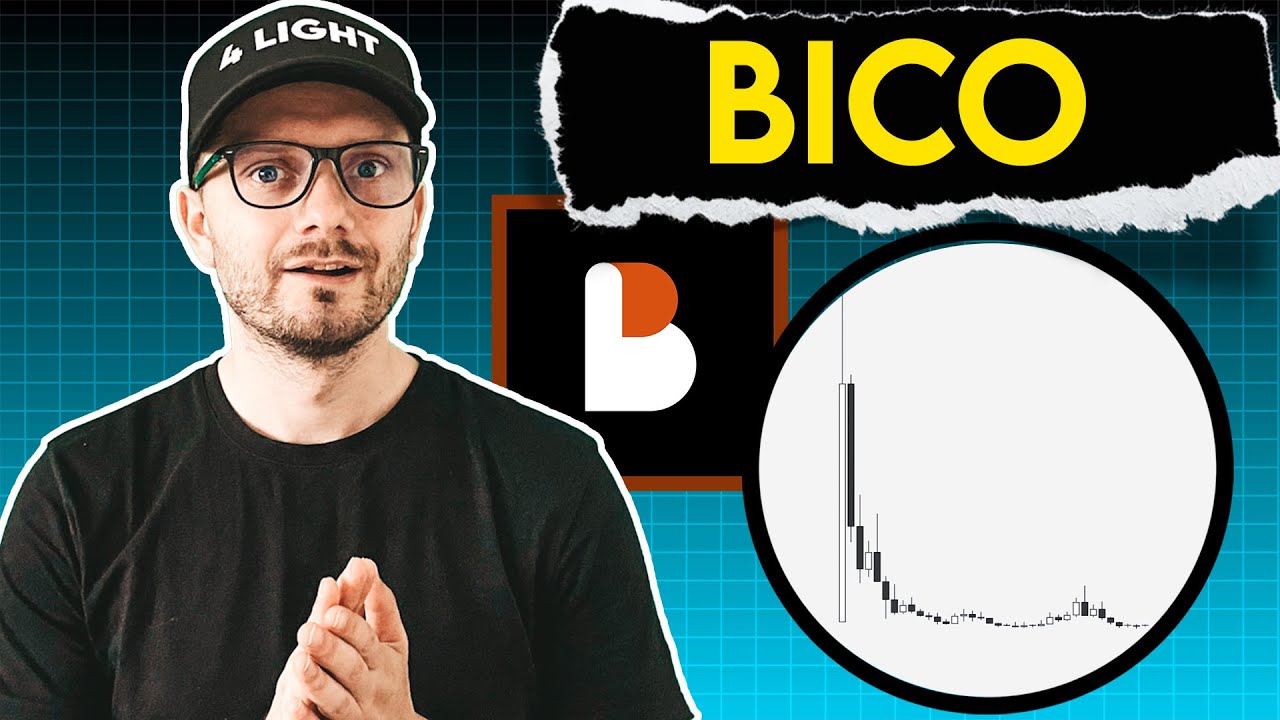 Прогноз цен BICO. Консервативные цели Biconomy.