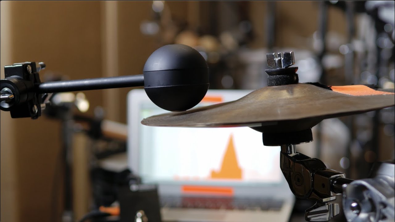 Rob Turner meets Polyend Perc