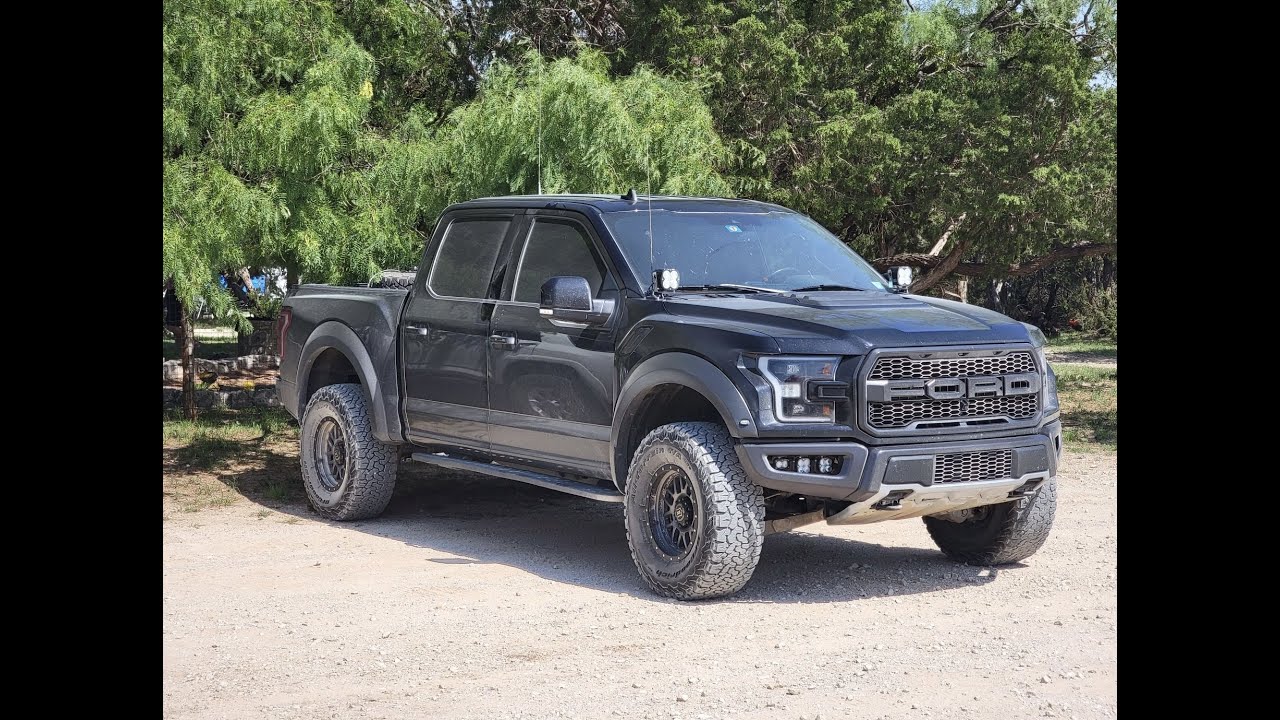 Texas Raptor Run 2022 - 2nd half of long trail