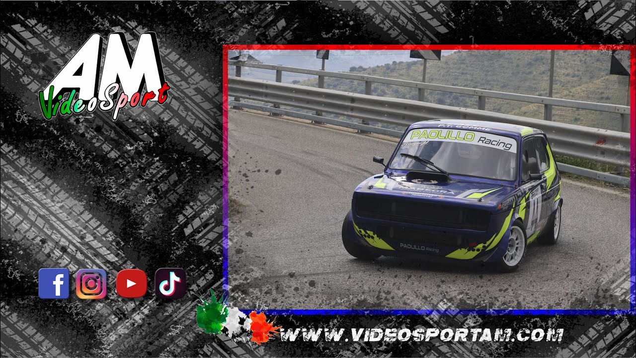 Bisogno Marcello PSG 14° Slalom Città Di Avola 2022