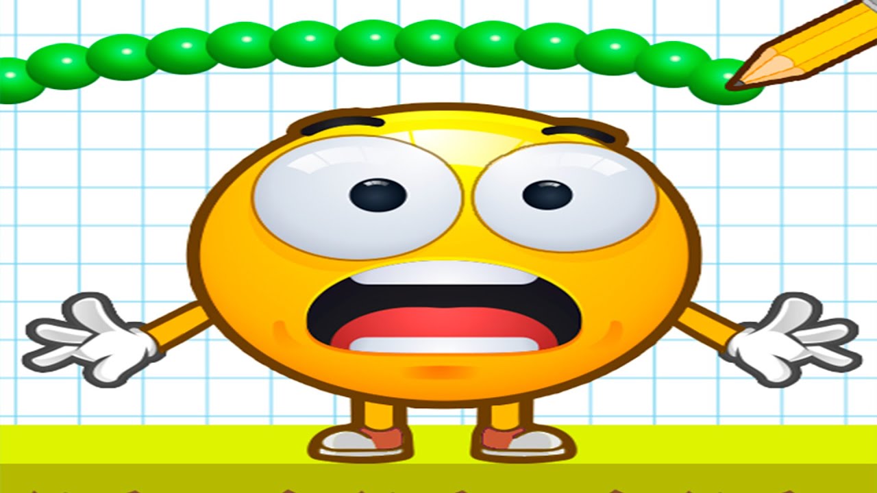 Draw Smash Master Logic Games - Levels 1 to 100