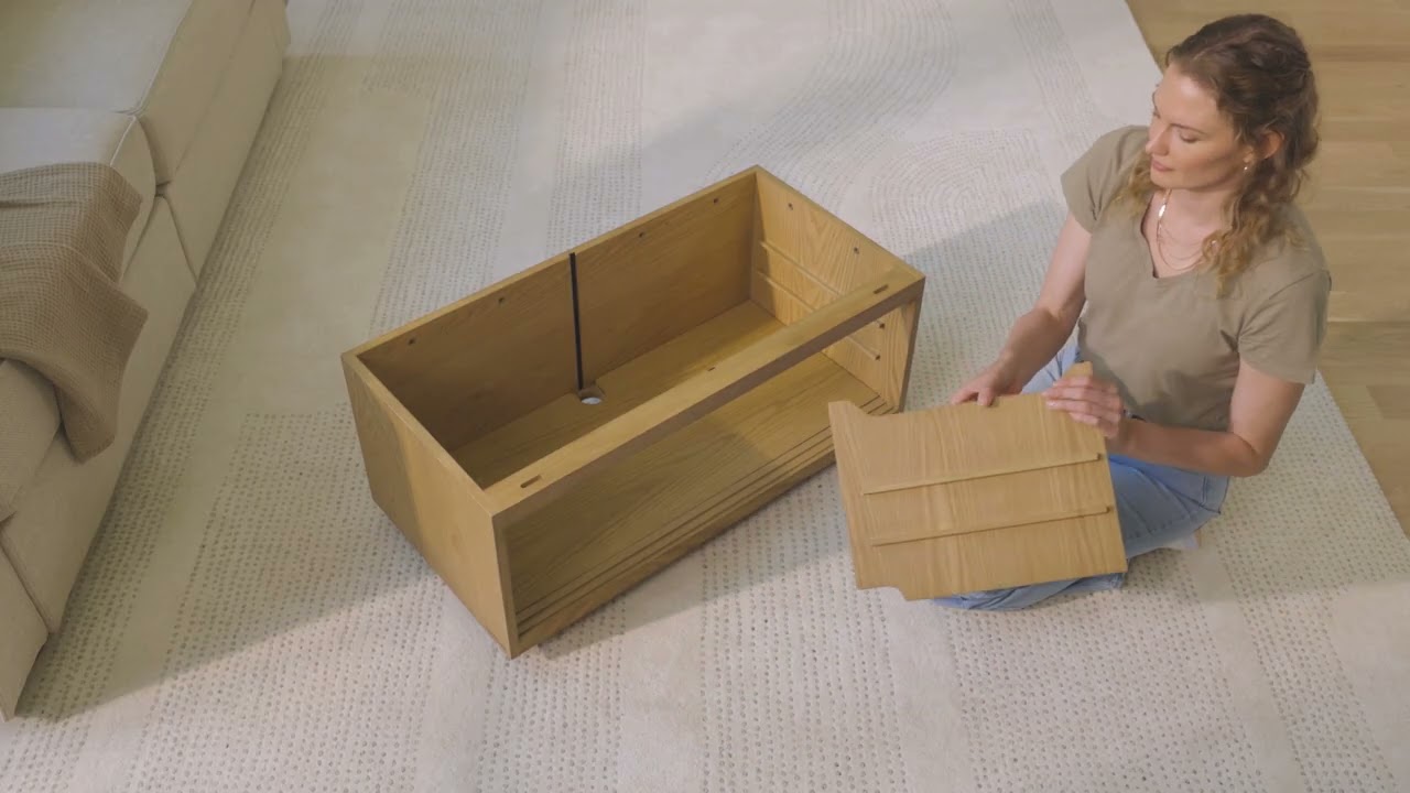 How to Set Up the AnyTable