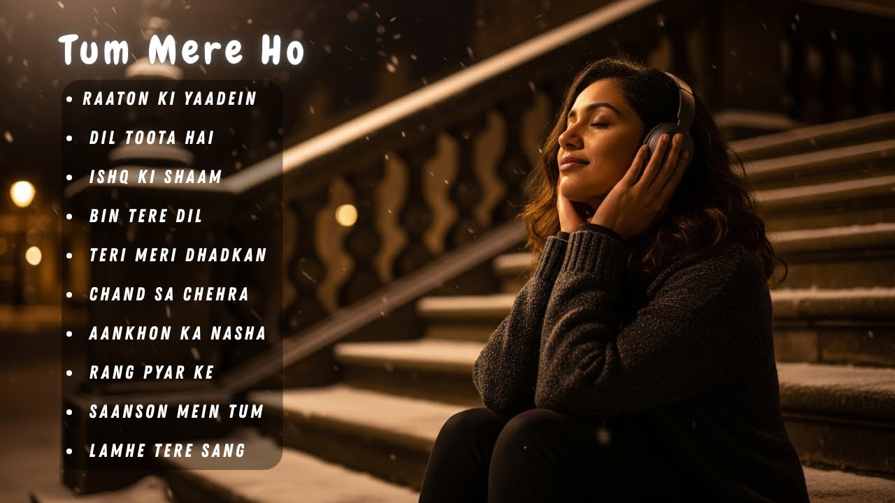 When Hindi Love Feels Messy and Real
