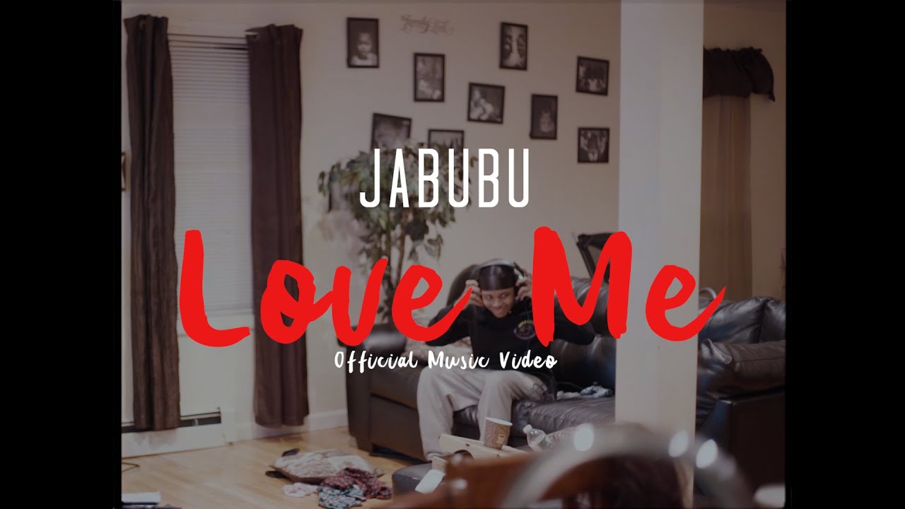 Jabubu - Love Me / Get to Know You [dir. @ilikethursdays]
