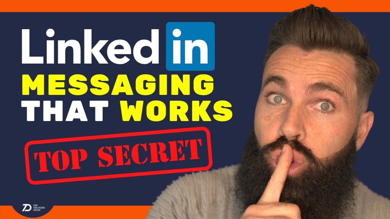 B2B Lead Generation | HOW TO GENERATE LEADS FROM LINKEDIN | B2B Lead Gen [PRIVATE TEMPLATES]