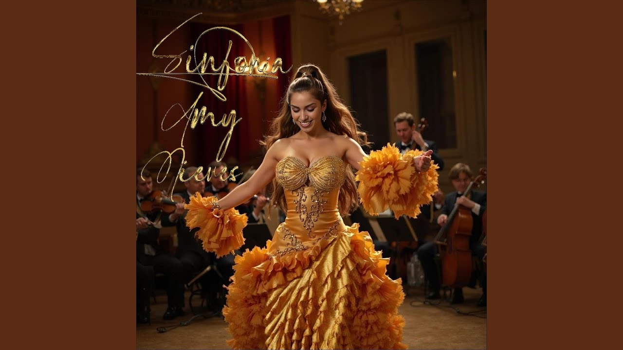 Mezzo Soprano: Sinfonía Nacida