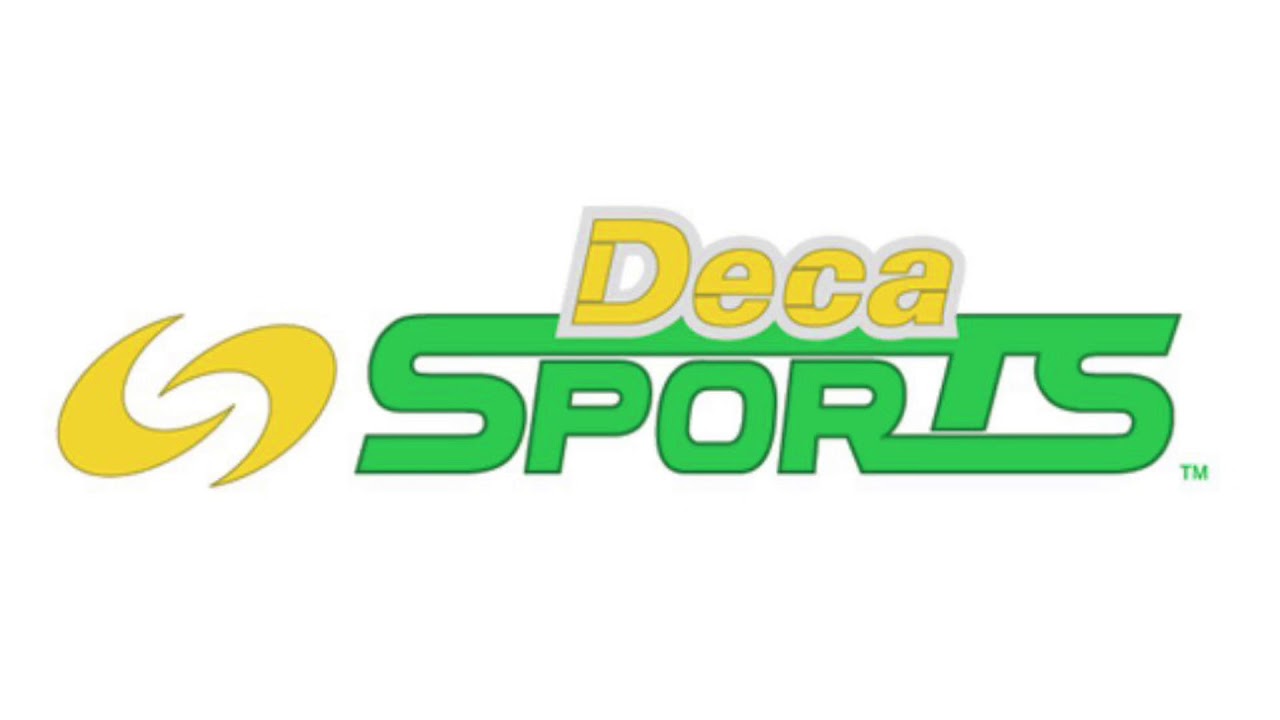 Title Theme (Move Your Body) - Deca Sports