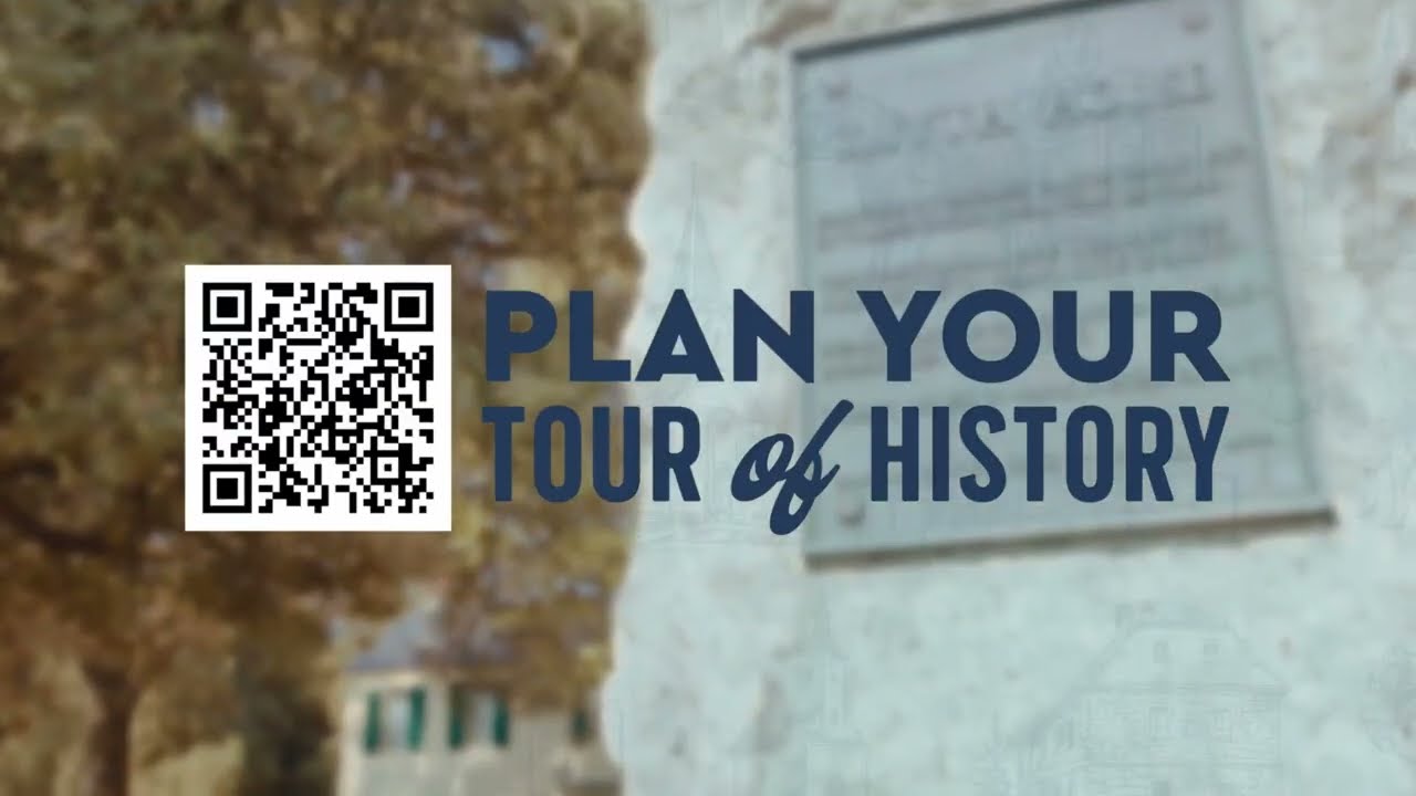 Discover Historic Roots in Washington County NY
