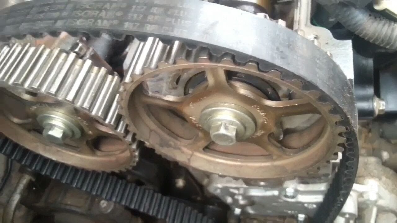 calage de distinction -Ford Focus