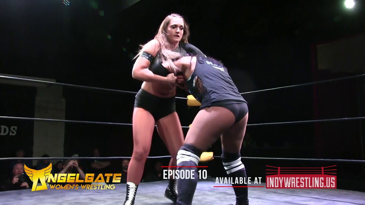 Quick Hit: Kelly Klein vs KC Spinelli