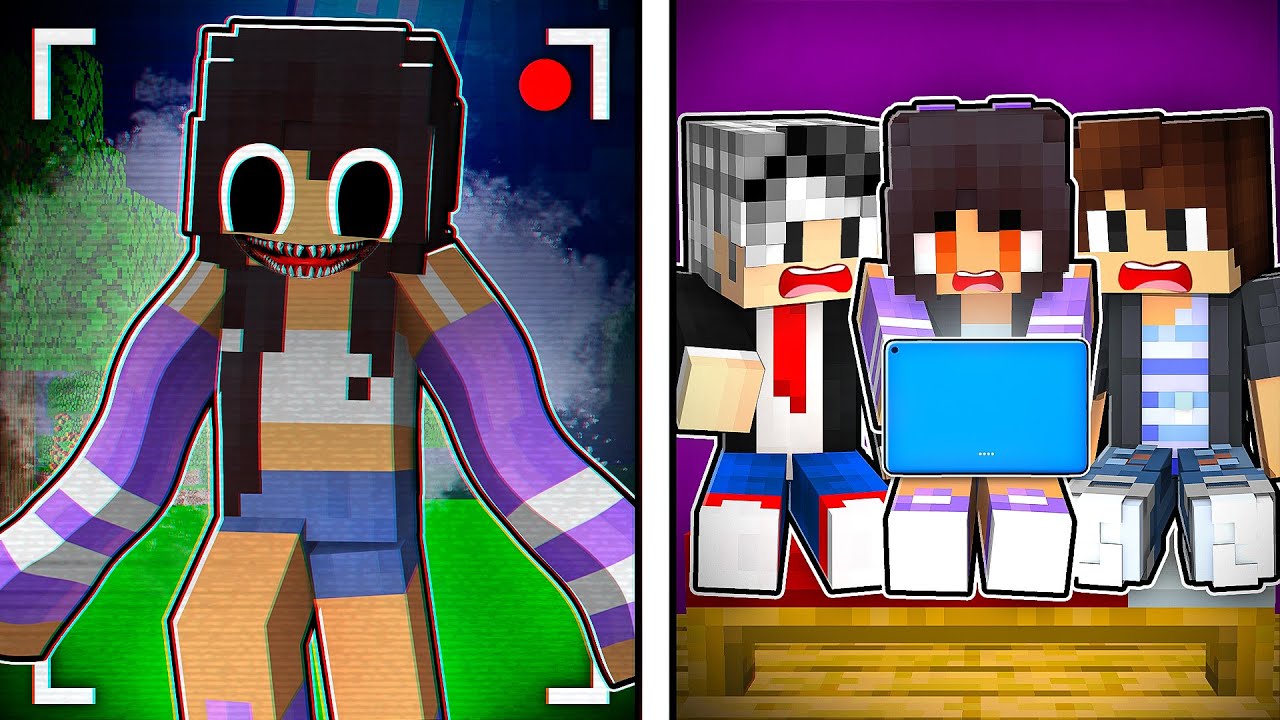 GÖKÇE VS MİNECRAFT #825