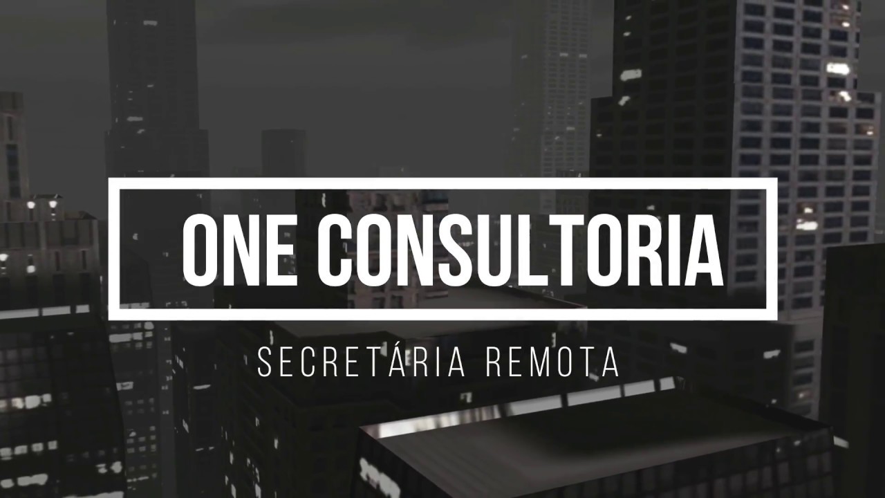 One Consultoria Secret&aacute;ria Remota | Solu&ccedil;&otilde;es | Marketing