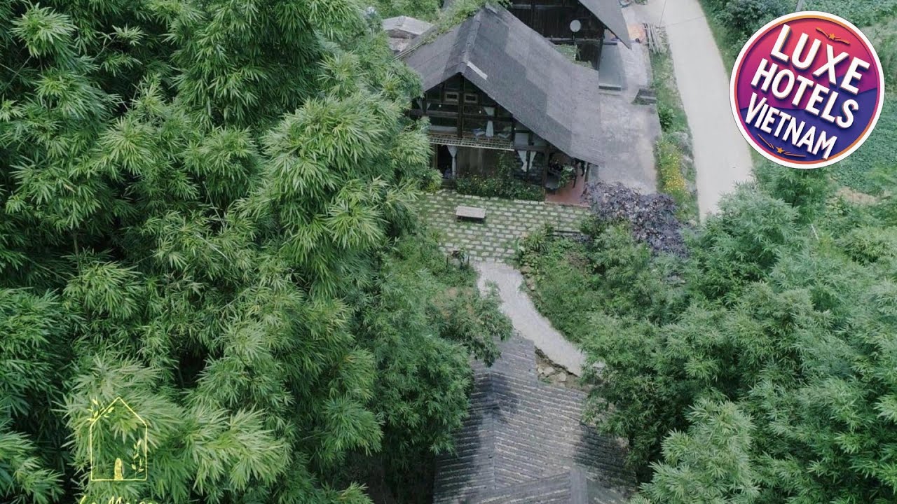 La Maison House & Bungalow | Sapa, Vietnam | Hotel Review ⭐