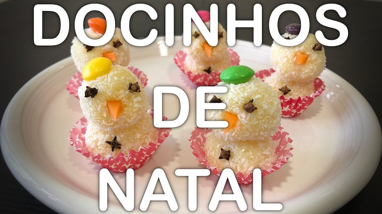 BONECO DE NEVE FEITO DE BEIJINHO