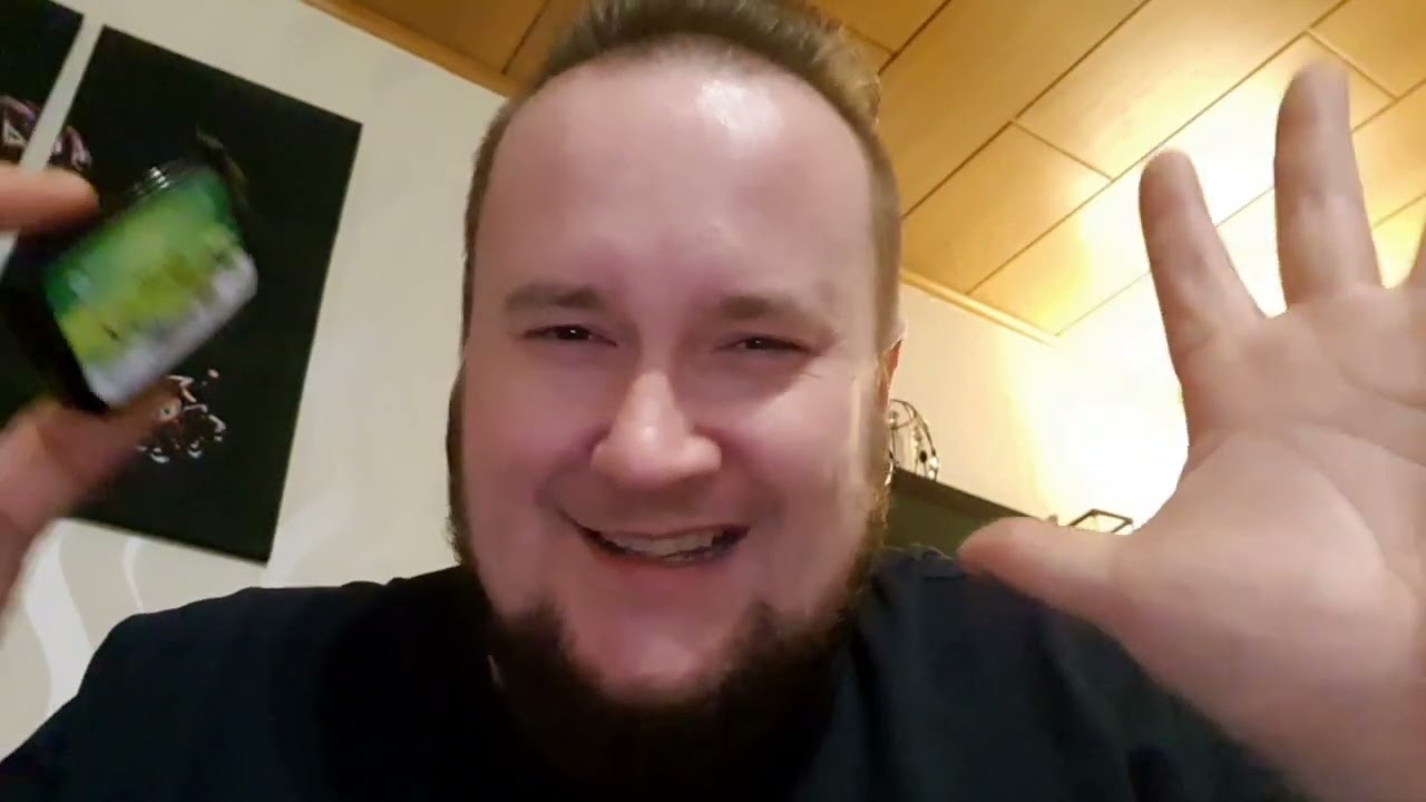 Schnupfpulver Review / Dholakia - Ein möglicher Ersatz?