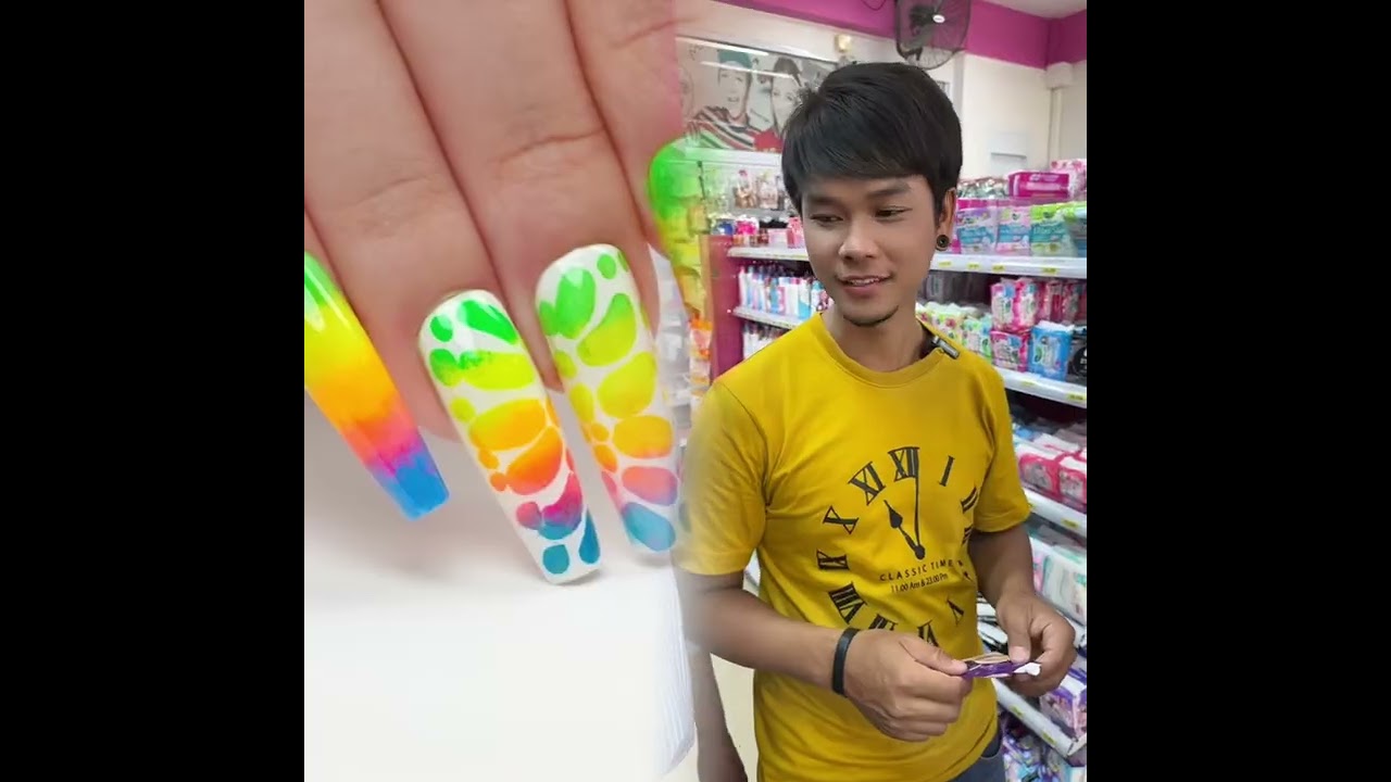 วิดีโอสั้นของ