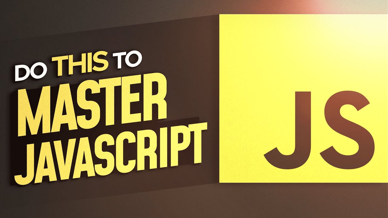 Do THIS to become a Senior JavaScript Developer