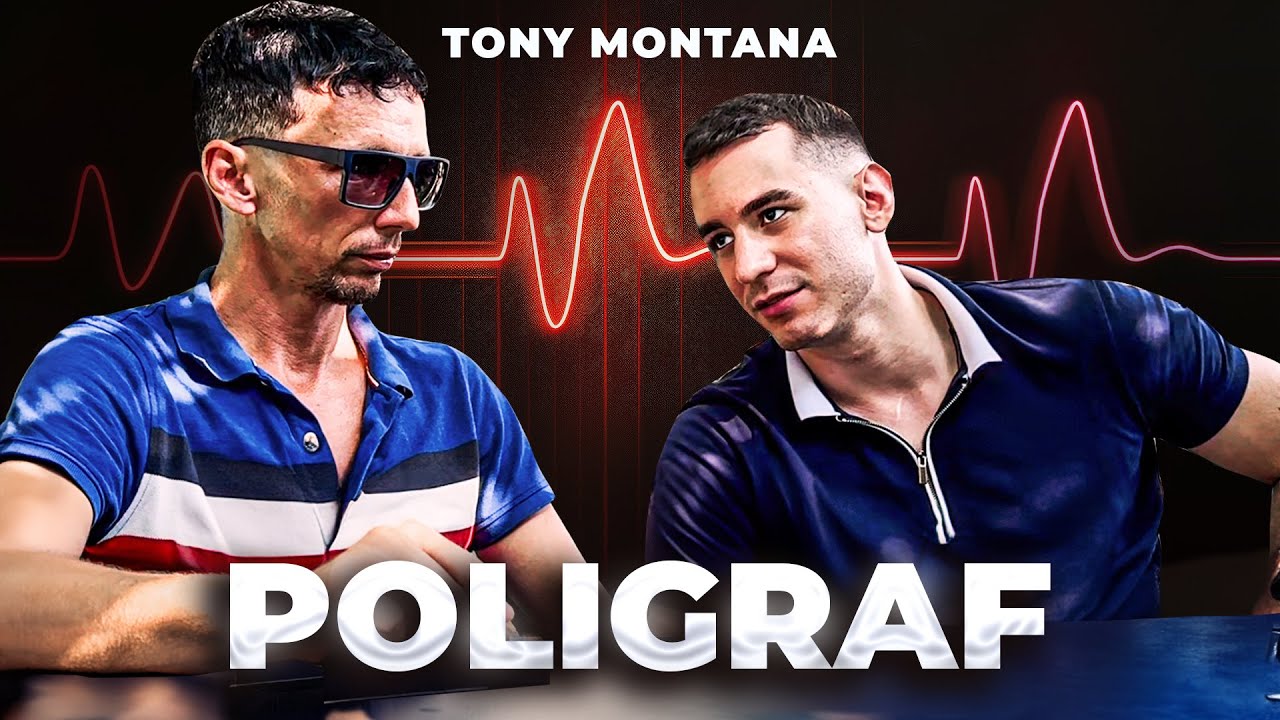 TONI LAGAO SI ME…?!