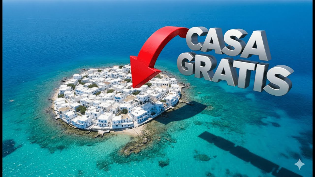 7 Ciudades que te Pagan por Mudarte y Empezar de cero