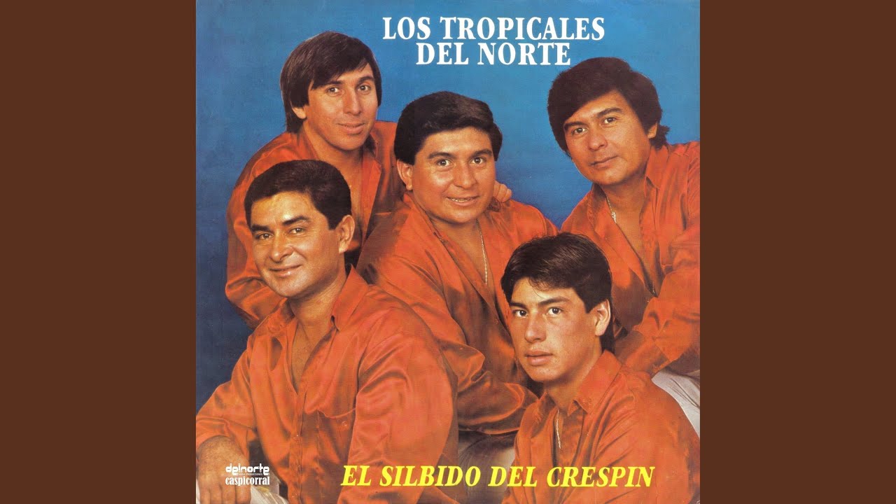 El Crespín Y Su Silbido