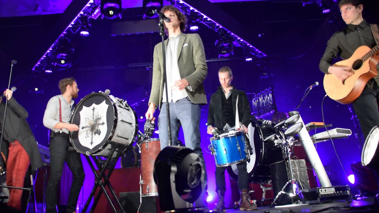 For King & Country: Busted Heart @ Bayside Church NO MATTER TOUR May 4th 2015