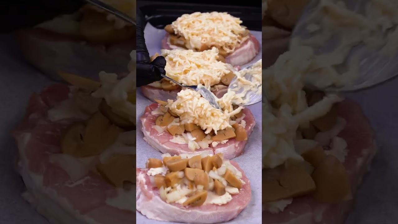 So bereite ich Fleisch nur noch zu, und meine Familie liebt es!