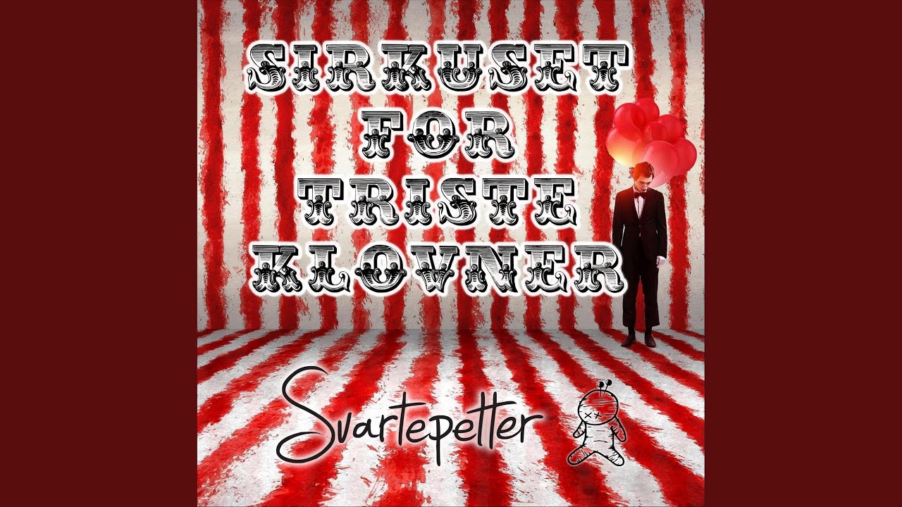 Sirkuset for Triste Klovner