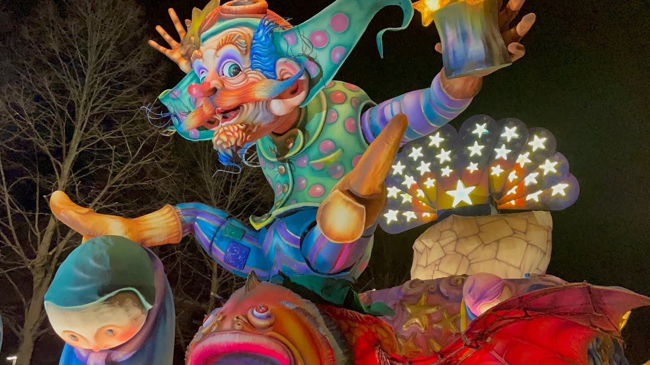 Carnevale di Santhià 2025