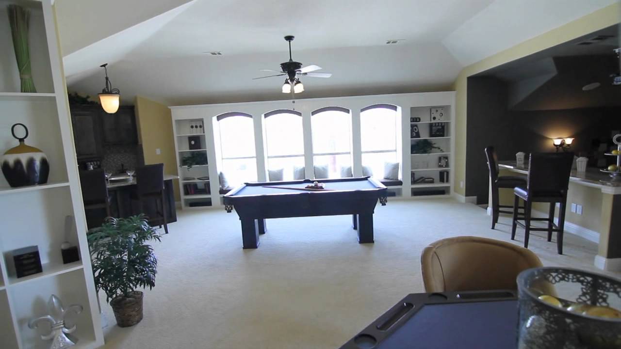 Grand Homes - Grand Avery Model