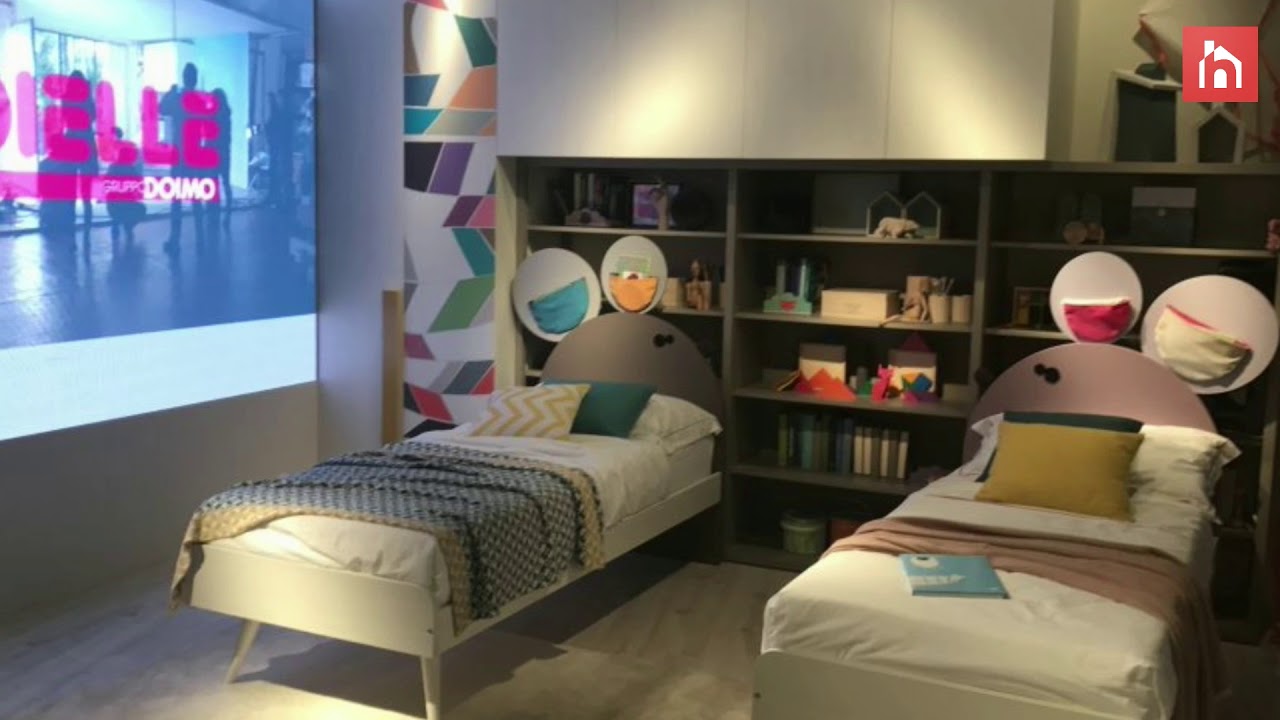 How To Design And Decorate A Kid&rsquo;s Room &ndash; 30 Creative Ideas