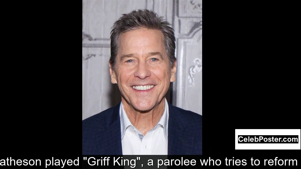Tim Matheson biography