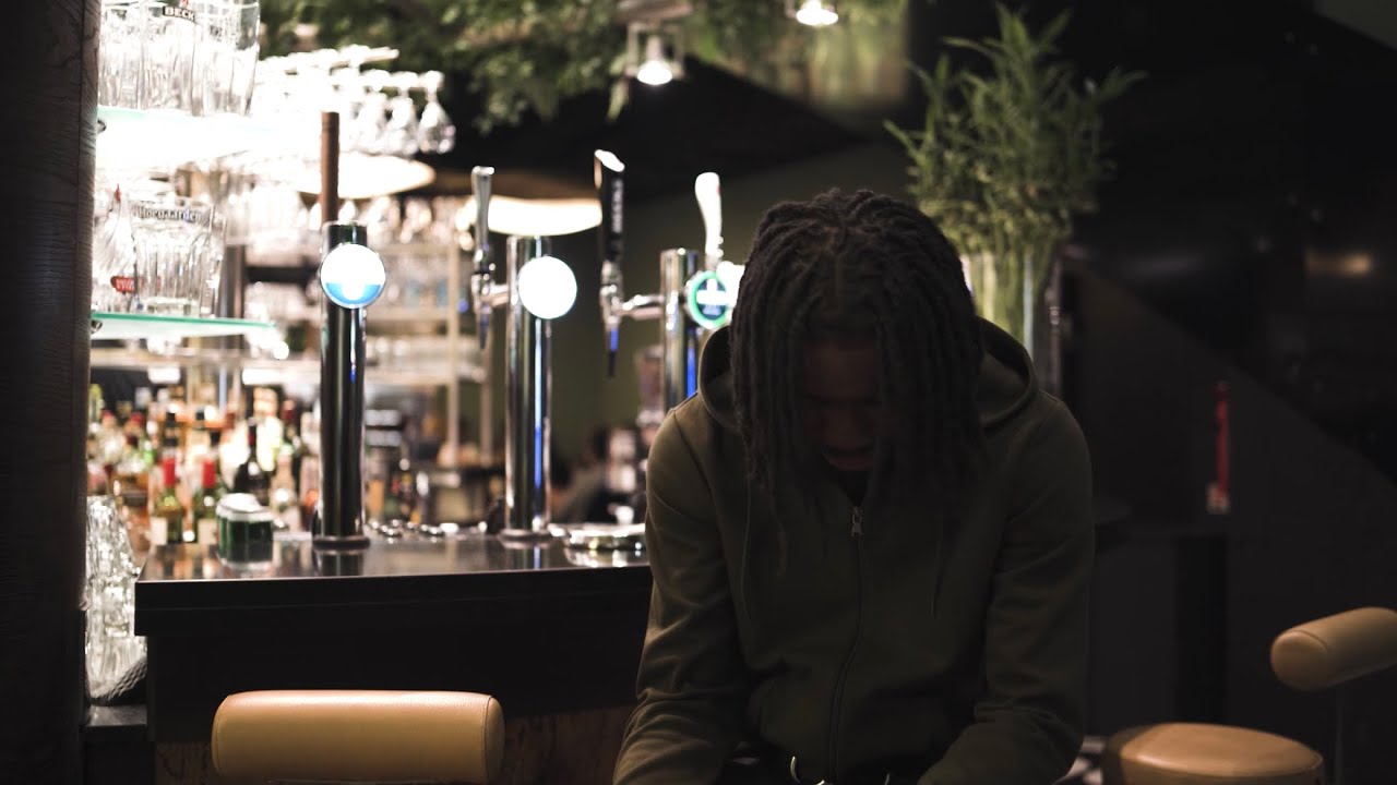 Sants YBS - Signed to the T (Official Video)