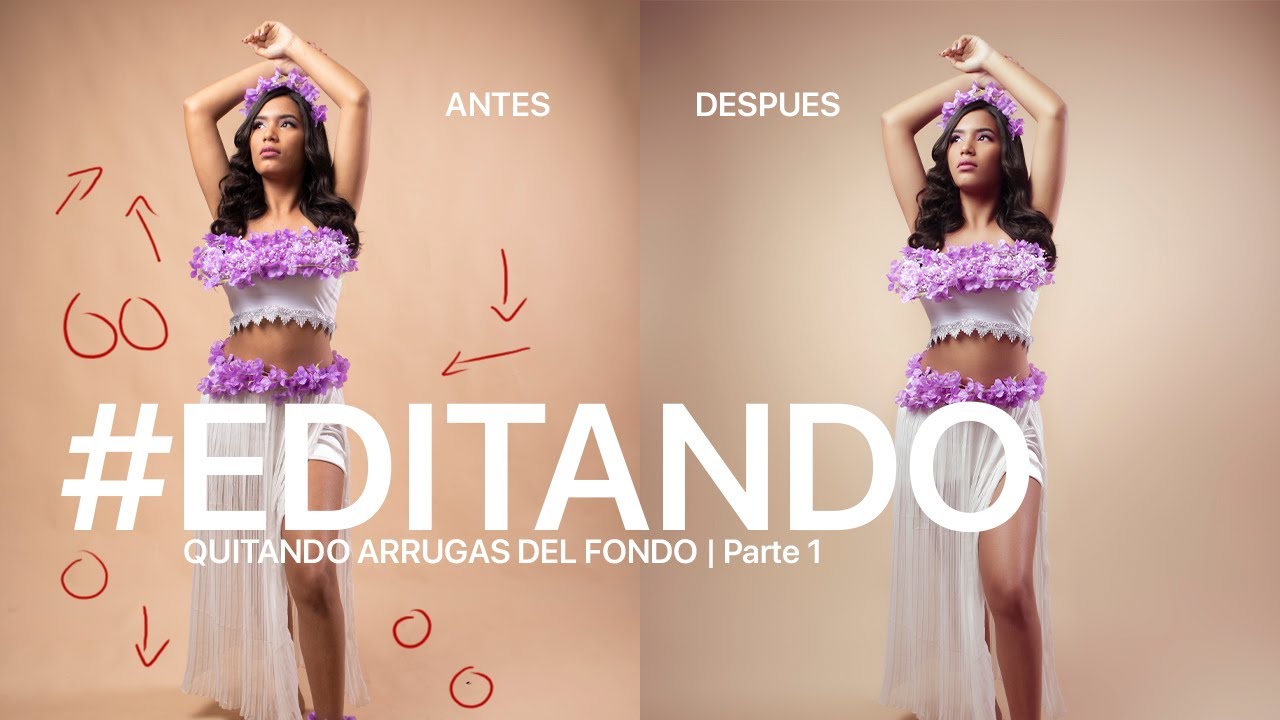 #EDITANDO