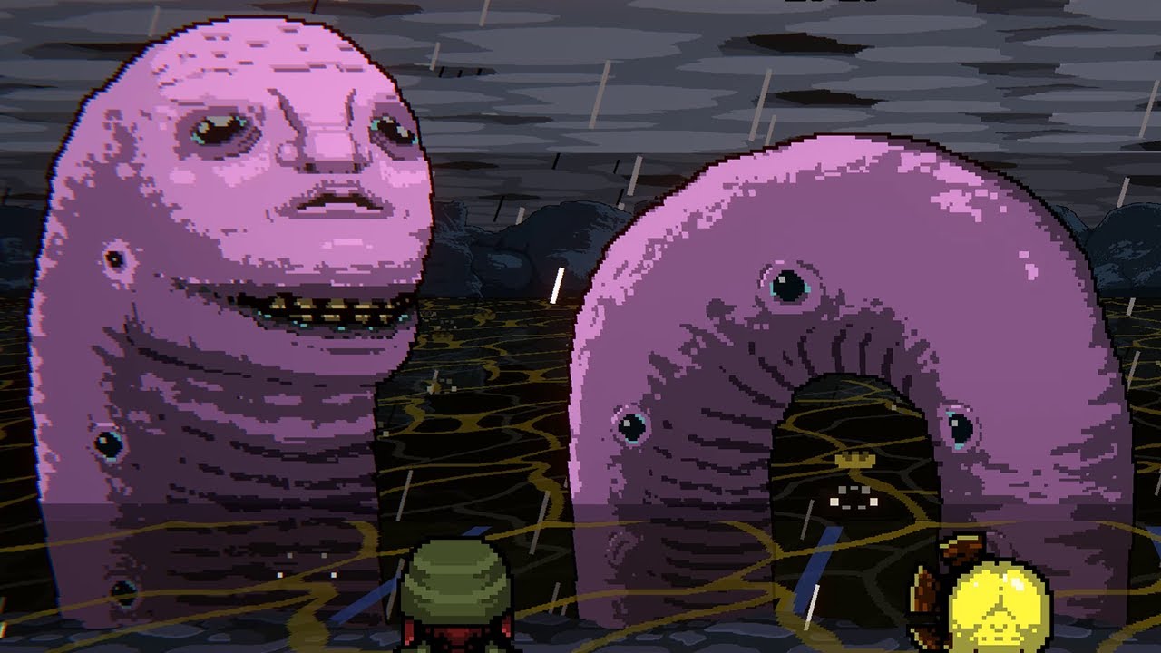 Brutal Orchestra - Final Boss Fight & Ending | The Ouroboros